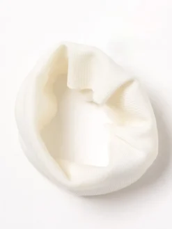 Scaldacollo Maison Margiela in lana