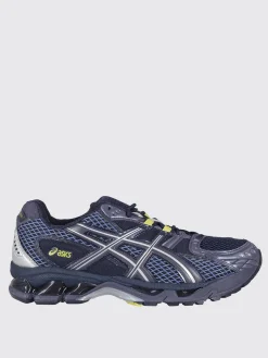 Scarpe Gel-Nimbus 10.1 Asics in mesh e gomma