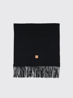 Sciarpa A.P.C. in lana vergine