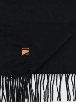 Sciarpa A.P.C. in lana vergine