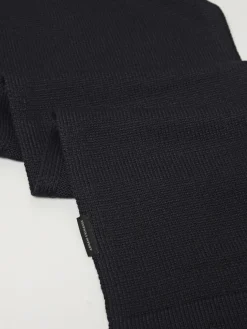 Sciarpa Armani Exchange in misto lana