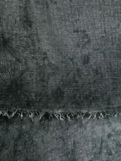 Sciarpa Avant Toi in cashmere candeggiato