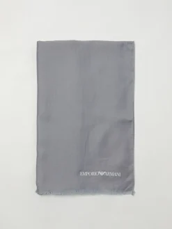 Sciarpa Emporio Armani in viscosa