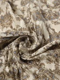 Sciarpa Etro in cotone stampata