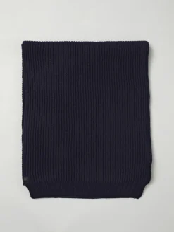 Sciarpa Fay in lana a coste