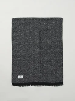 Sciarpa in misto cotone chevron Manuel Ritz