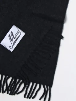 Sciarpa Marni in misto lana d'alpaca