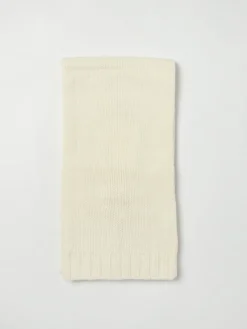 Sciarpa Numeric MM6 Maison Margiela in lana