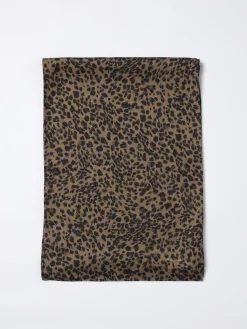 Sciarpa Paul Smith double face in viscosa stampata