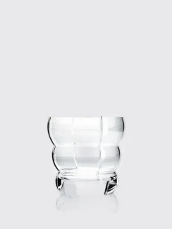 Set 6 bicchieri Rogaska in cristallo