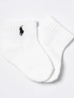 Set 6 Calze Polo Ralph Lauren