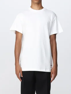 Set 3 t-shirt Jil Sander basic