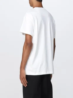 Set 3 t-shirt Jil Sander basic