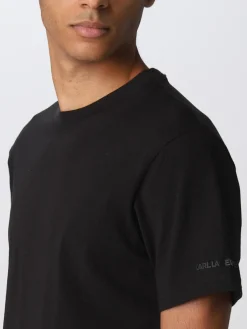 Set 2 T-shirt Karl Lagerfeld in cotone