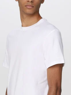 Set 2 T-shirt Karl Lagerfeld in cotone