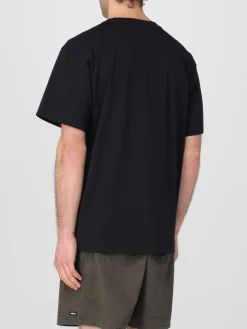 Set 2 T-shirt Obey basic in cotone