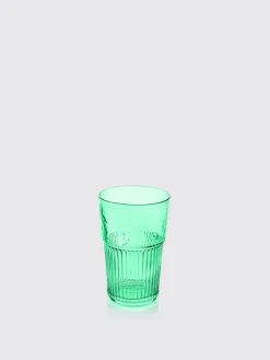 Set da 6 bicchieri Industrial Ivy in vetro lavorato