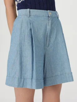 Shorts chino in cotone Polo Ralph Lauren