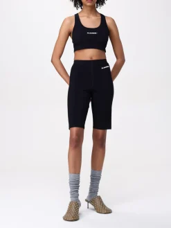Shorts da ciclismo Jil Sander