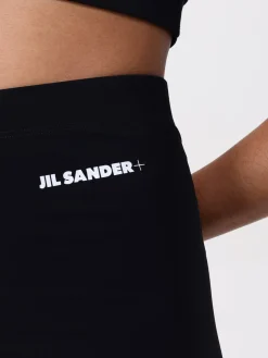 Shorts da ciclismo Jil Sander