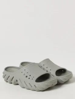 Sliders Crocs in EVA