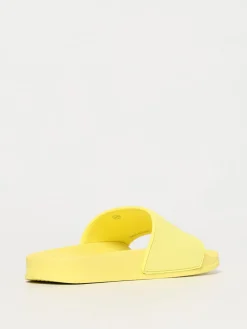 Sliders Love Birds Pinko in gomma