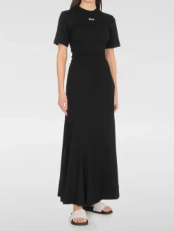 Sliders MSGM in gomma