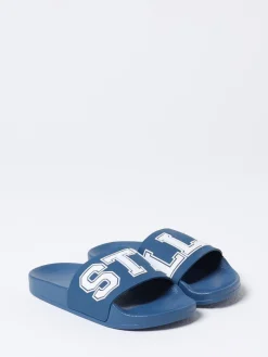 Sliders Stella McCartney Kids in gomma