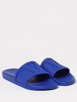 Sliders VLogo Signature Valentino Garavani in gomma