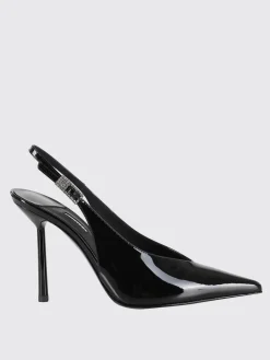 Slingback Clivage Le Silla in vernice