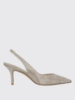 Slingback Eva Stuart Weitzman in pelle
