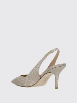 Slingback Eva Stuart Weitzman in pelle