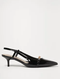 Slingback Gloria 05 Pinko in vernice