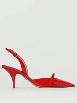 Slingback Gylla Ferragamo in vernice