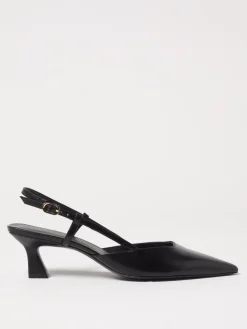 Slingback Stuart Weitzman in pelle