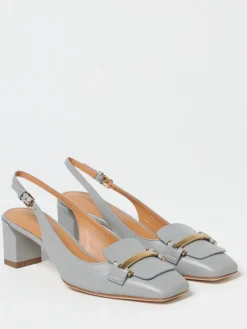 Slingback Tod's in pelle