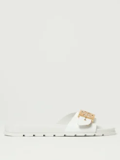 Slippers Tory Burch in gomma