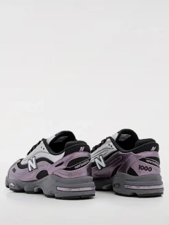 Sneakers 1000 New Balance in pelle e mesh