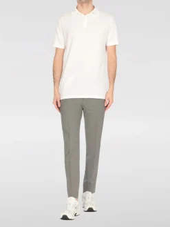 Sneakers 530 New Balance in mesh e pelle sintetica