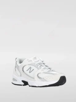 Sneakers 530 New Balance in mesh e pelle sintetica