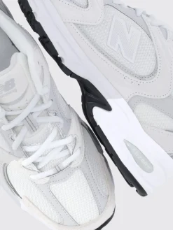 Sneakers 530 New Balance in mesh e pelle sintetica