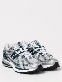 Sneakers 1906 New Balance in mesh e gomma