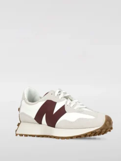 Sneakers 327 New Balance in pelle