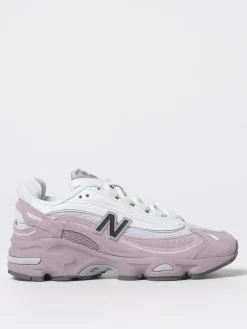 Sneakers 1000 New Balance in camoscio e nylon