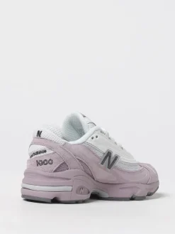 Sneakers 1000 New Balance in camoscio e nylon