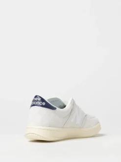 Sneakers 500 New Balance in camoscio