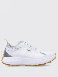 Sneakers 001 Norda in mesh riciclato