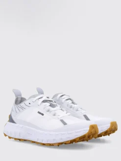 Sneakers 001 Norda in mesh riciclato