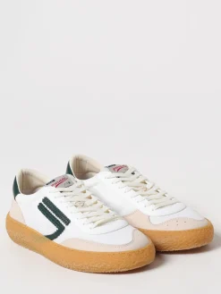 Sneakers 4.05 Polly Puraai in mesh e pelle sintetica