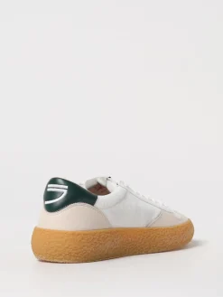 Sneakers 4.05 Polly Puraai in mesh e pelle sintetica